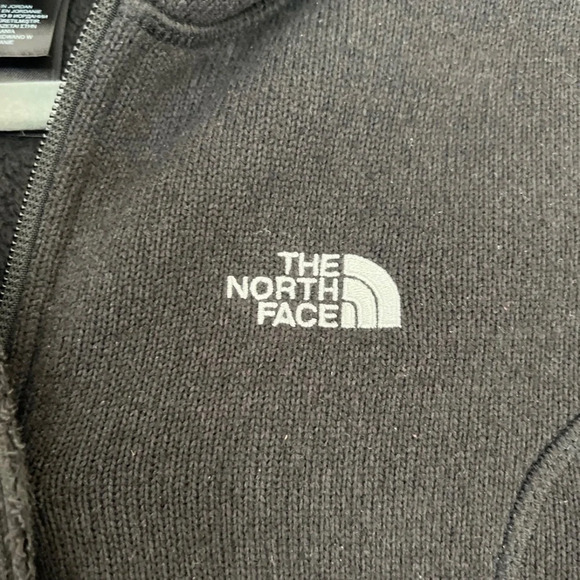 North Face Jacket - Size XS | Color: Black - Picture 4 of 7